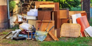 Home Junk Removal Services - Georgia & North Carolina