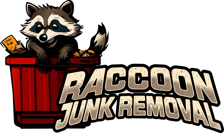 Raccoon Junk Removal - North Carolina