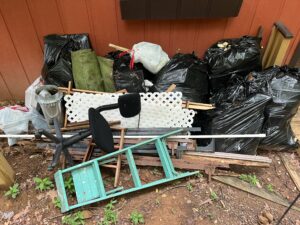 Sylva, Nc Junk Removal Photo