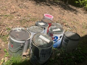 Get A Free Estimate - Racoon Junk Removal - North Carolina & Georgia