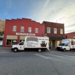 Junk Removal in Sylva NC | Large Cleanouts & Estate Cleanouts | Raccoon Junk Removal